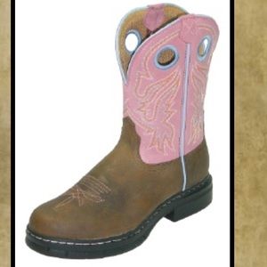 Twisted X EZ Rider Cowboy Boots